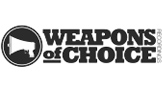 Weapons Of Choice Recordings